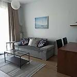 Cozy Apartment In Wilanow